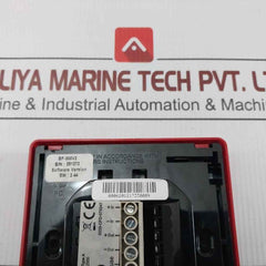 Fire Detection Manual Call Point 116-bf-300 Autronica Bf-300V2