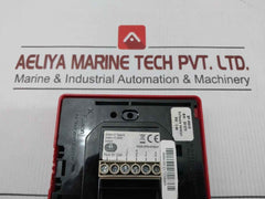 Fire Detection Manual Call Point 116-bf-300 Autronica Bf-300V2