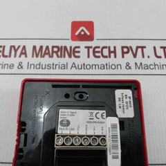 Fire Detection Manual Call Point 116-bf-300 Autronica Bf-300V2