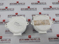 Fire Sentry Ss4-a Uv/ir Fire Detector Module (Only Frame)