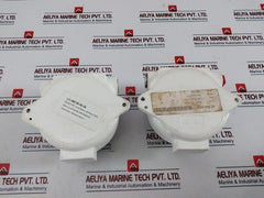 Fire Sentry Ss4-a Uv/ir Fire Detector Module (Only Frame)