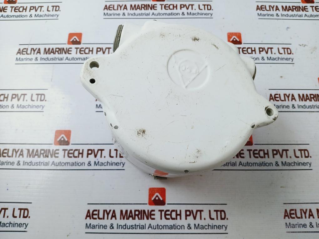 Fire Sentry Ss4 Fire Detector Ss4-a, 24Vdc, 68Ma