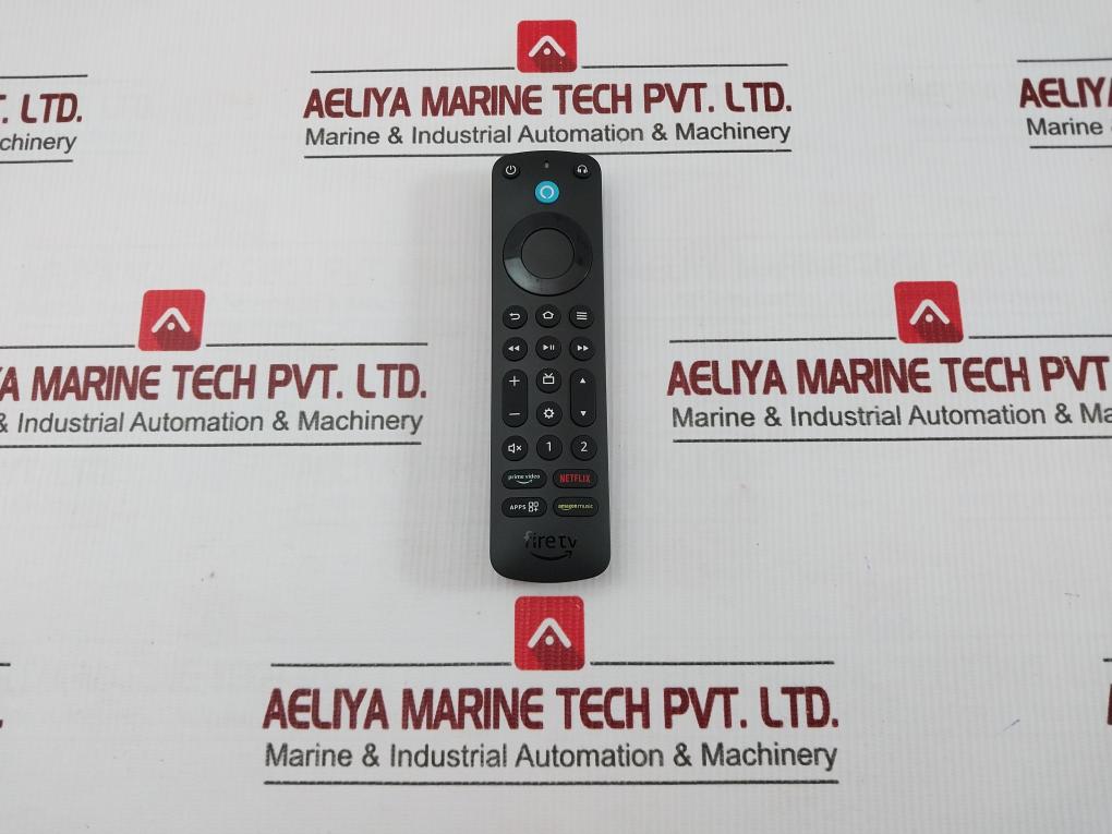 Fire Tv Alexa Voice Remote Pro