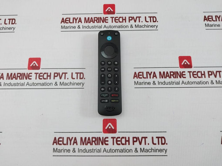 Fire Tv Alexa Voice Remote Pro