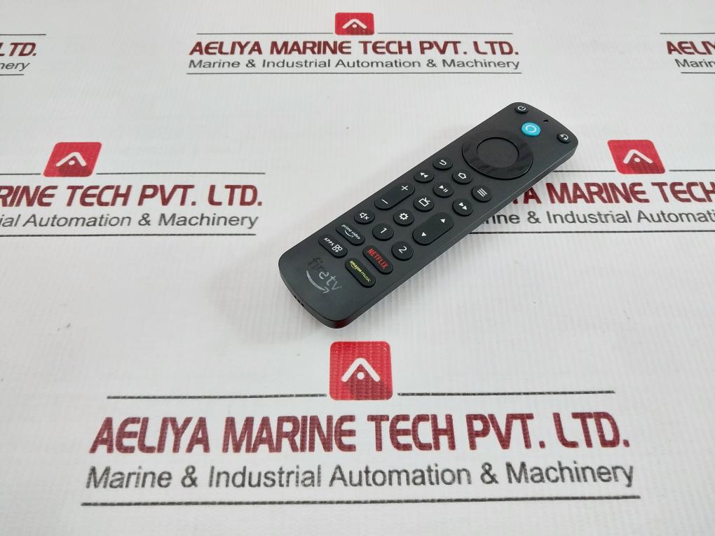 Fire Tv Alexa Voice Remote Pro