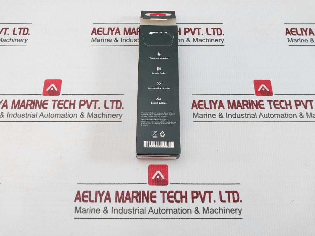 Fire Tv Alexa Voice Remote Pro