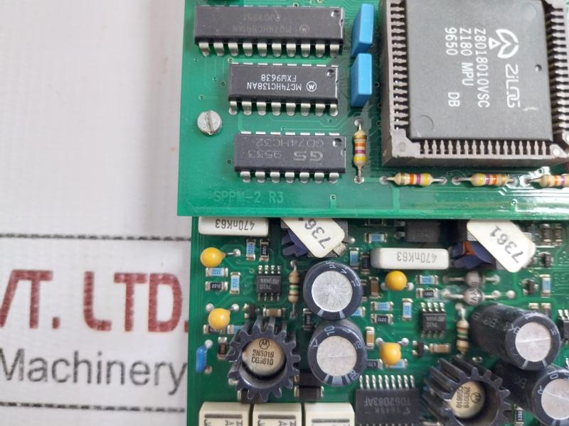 Fire Alarm Control Panel Cs-3000, Utk-2, Utk 1, Utm-2 R2 Consilium Csr-3200