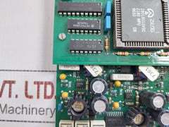 Fire Alarm Control Panel Cs-3000, Utk-2, Utk 1, Utm-2 R2 Consilium Csr-3200