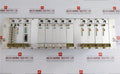 Fire Alarm Control Panel Cs-3000, Utk-2, Utk 1, Utm-2 R2 Consilium Csr-3200