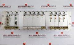 Fire Alarm Control Panel Cs-3000, Utk-2, Utk 1, Utm-2 R2 Consilium Csr-3200