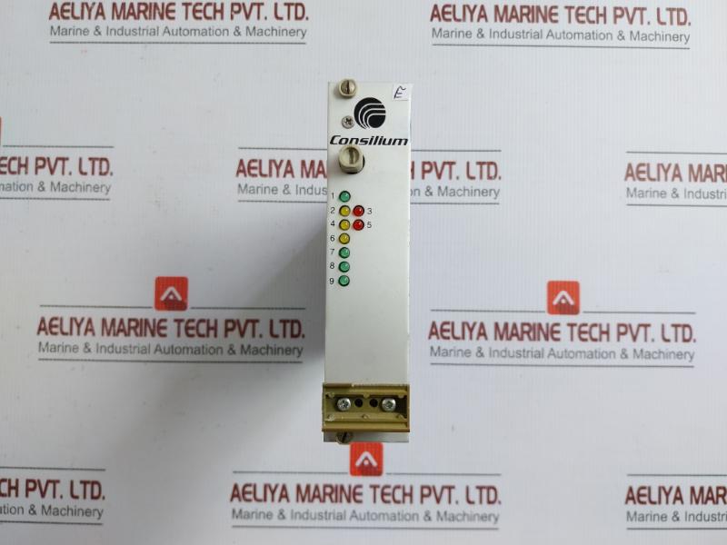 Fire Alarm Control Panel Cs-3000, Utk-2, Utk 1, Utm-2 R2 Consilium Csr-3200