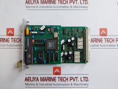 Fire Alarm Control Panel Cs-3000, Utk-2, Utk 1, Utm-2 R2 Consilium Csr-3200