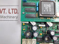 Fire Alarm Control Panel Cs-3000, Utk-2, Utk 1, Utm-2 R2 Consilium Csr-3200