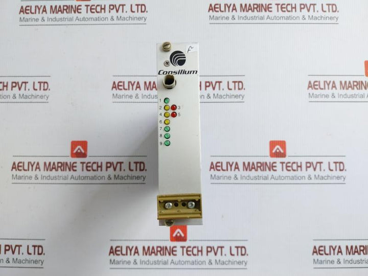 Fire Alarm Control Panel Cs-3000, Utk-2, Utk 1, Utm-2 R2 Consilium Csr-3200