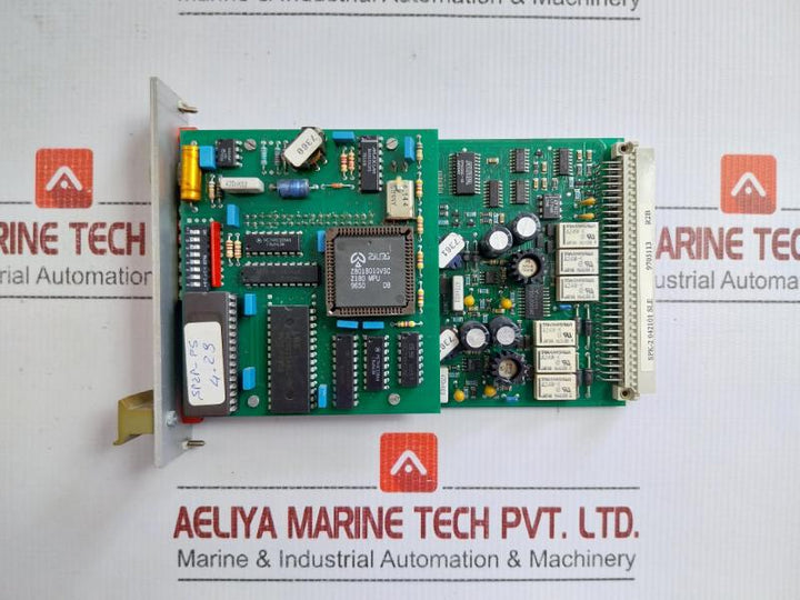 Fire Alarm Control Panel Cs-3000, Utk-2, Utk 1, Utm-2 R2 Consilium Csr-3200