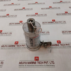 Firepro Fp200S Fire Extinguishing Generator C1-2-5Rbr Rev.2 Nfpa 10