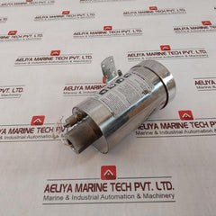 Firepro Fp200S Fire Extinguishing Generator C1-2-5Rbr Rev.2 Nfpa 10
