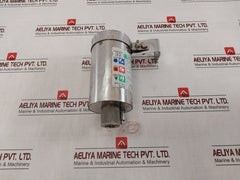 Firepro Fp200S Fire Extinguishing Generator C1-2-5Rbr Rev.2 Nfpa 10