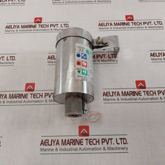 Firepro Fp200S Fire Extinguishing Generator C1-2-5Rbr Rev.2 Nfpa 10