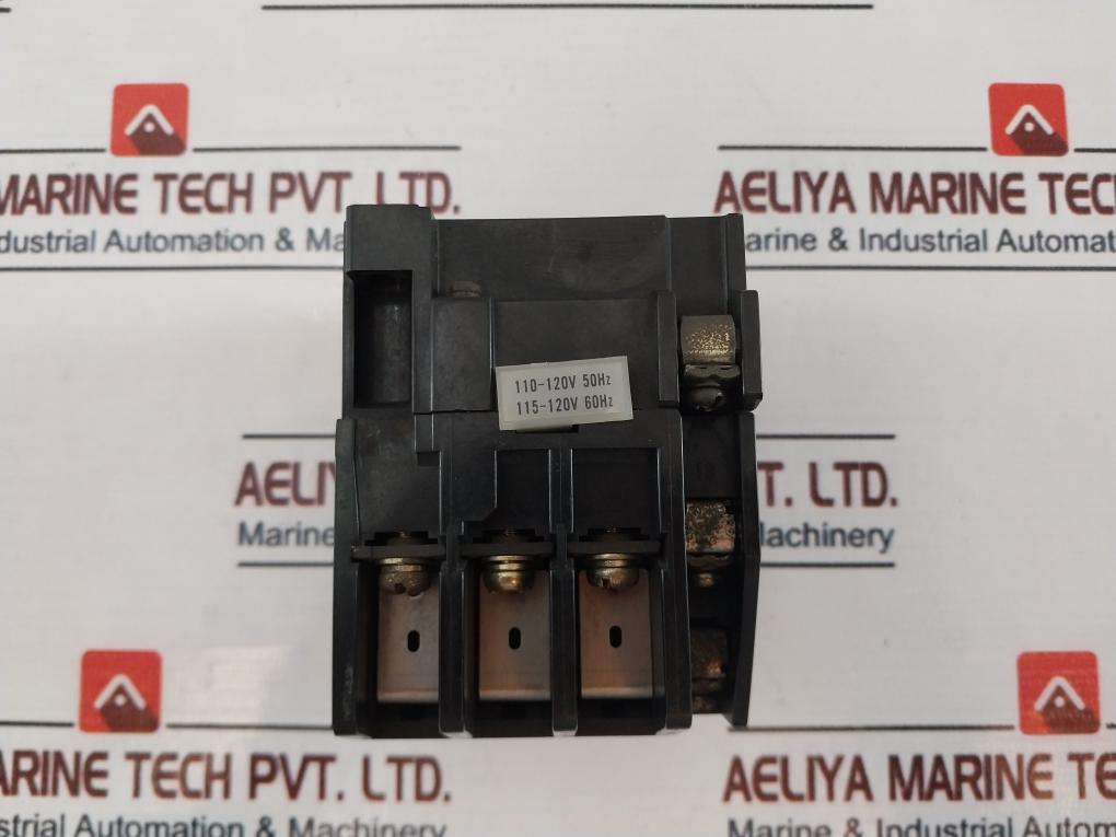 Firetrol Fta330-b Contactor 110-120v 50hz