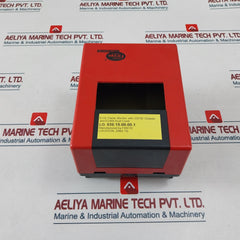 Fireye E110 Flame-monitor