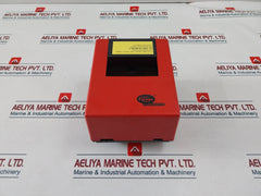 Fireye E110 Flame-monitor