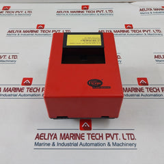 Fireye E110 Flame-monitor