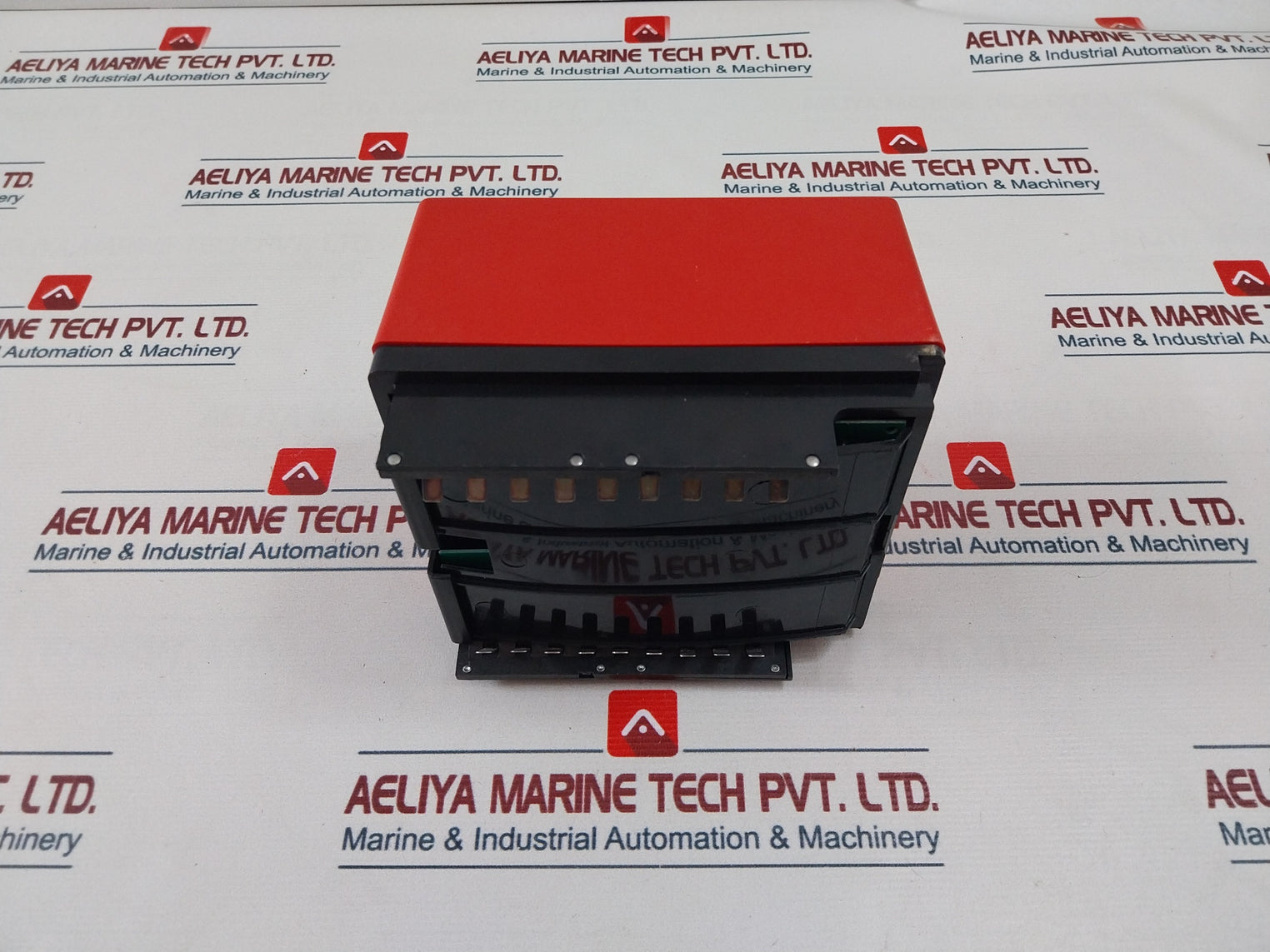 Fireye E110 Flame-monitor