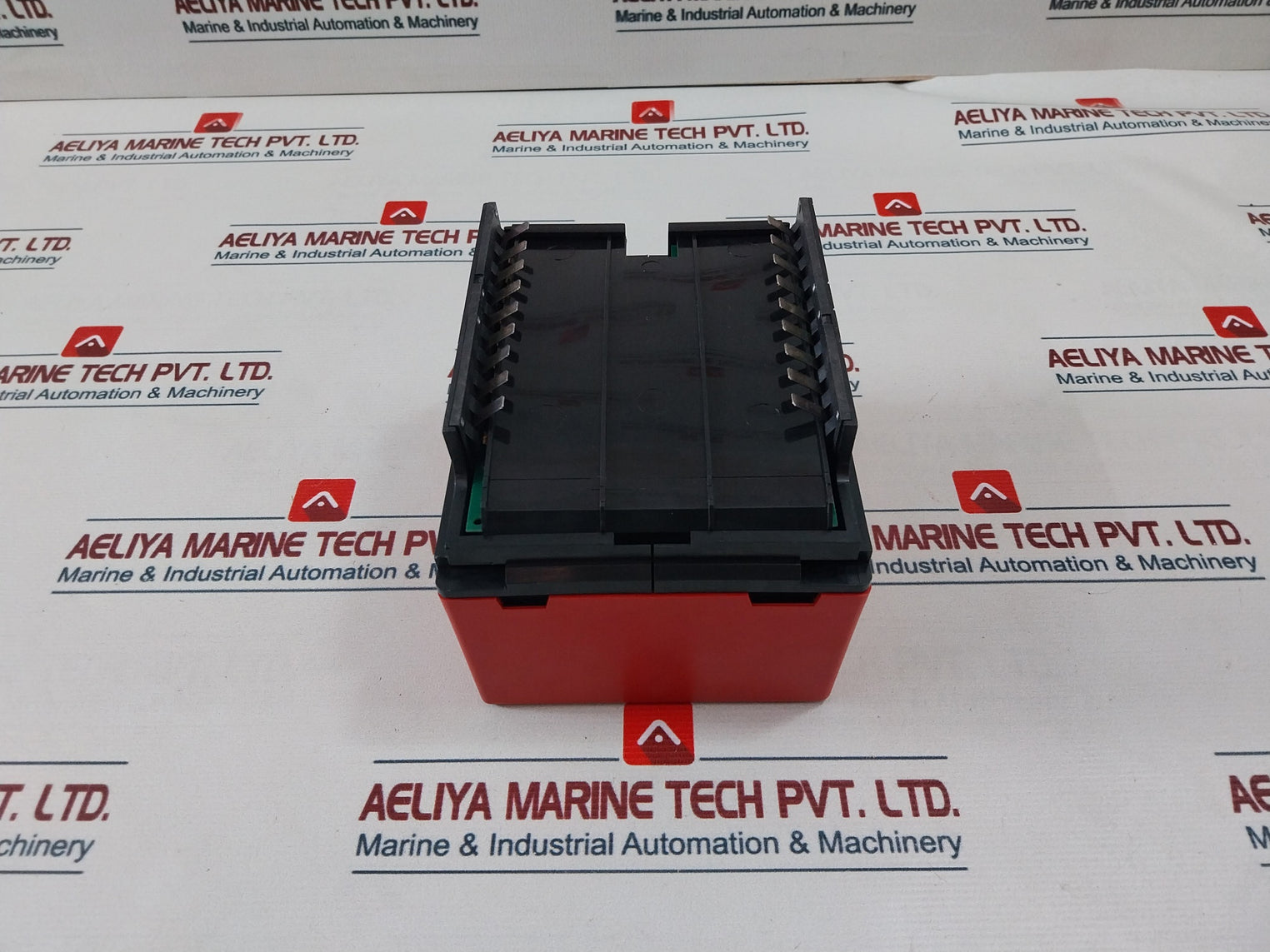 Fireye E110 Flame-monitor