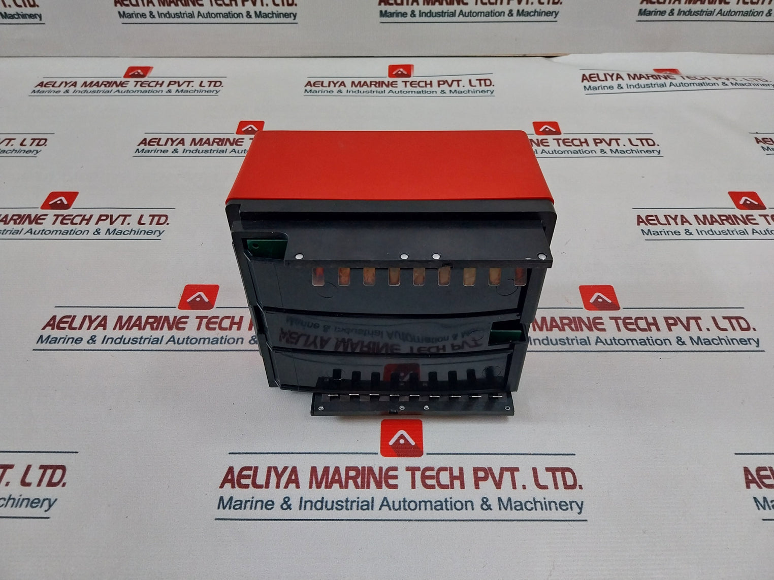 Fireye E110 Flame-monitor