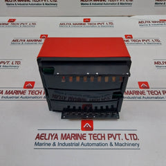 Fireye E110 Flame-monitor
