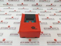 Fireye ED510 LCD Display Module 120 V 50/60 Hz