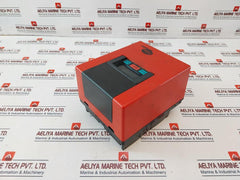 Fireye ED510 LCD Display Module 120 V 50/60 Hz