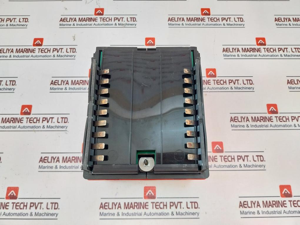 Fireye ED510 LCD Display Module 120 V 50/60 Hz