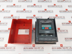 Fireye ED510 LCD Display Module 120 V 50/60 Hz