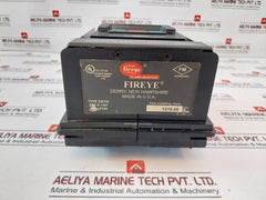 Fireye ED510 LCD Display Module 120 V 50/60 Hz