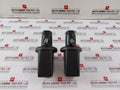 Fireye 45Uvfs1,1000 Flame Signature Scanner