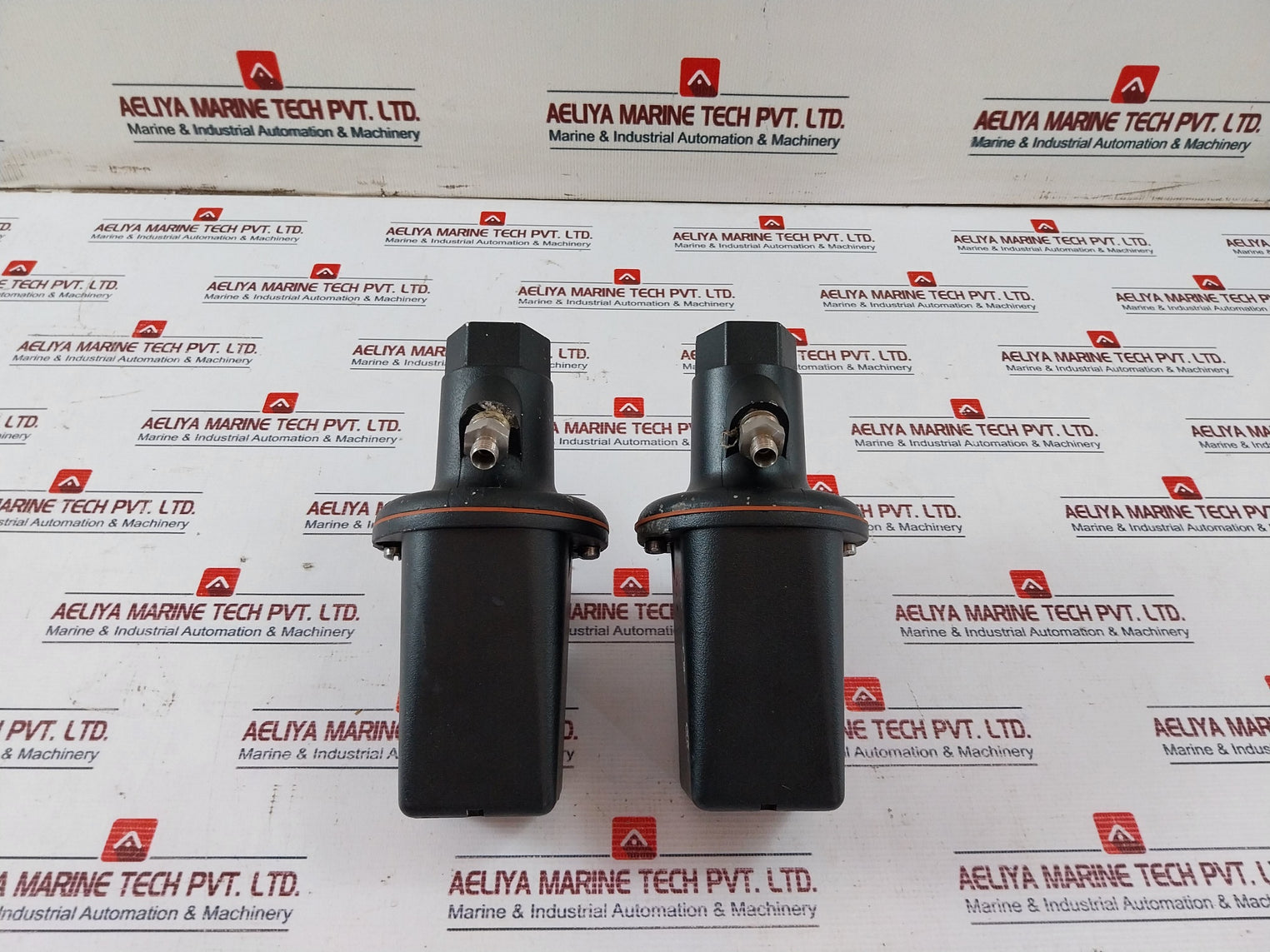 Fireye 45Uvfs1,1000 Flame Signature Scanner