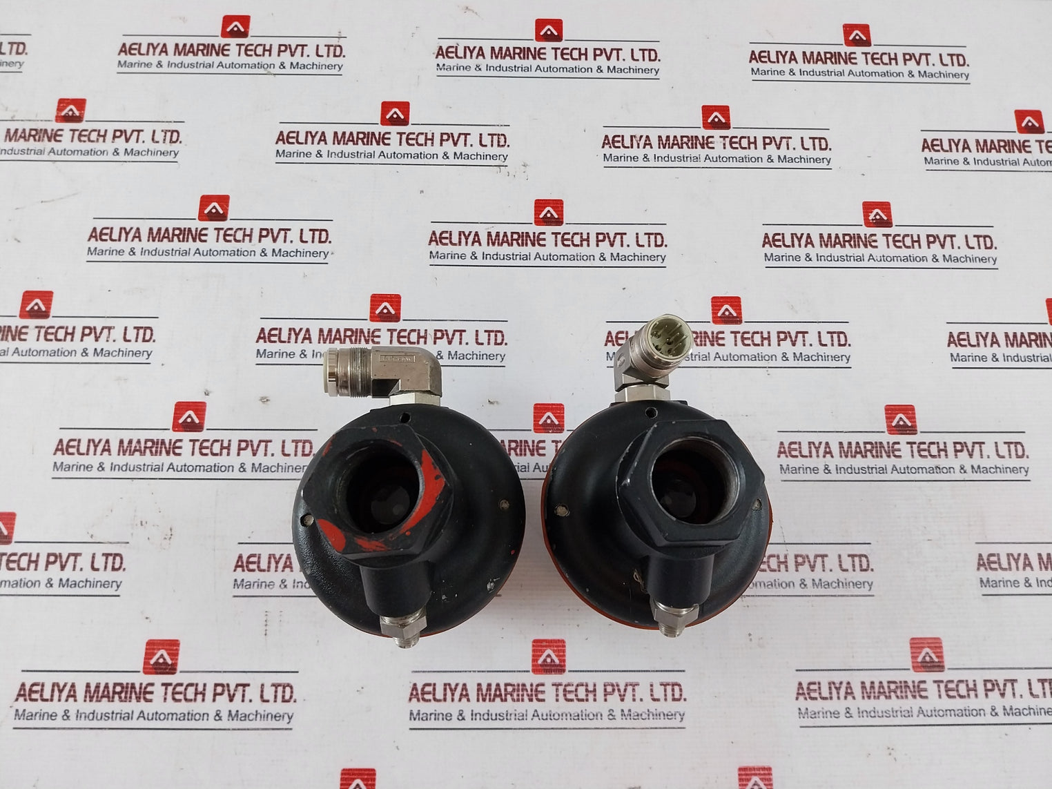 Fireye 45Uvfs1,1000 Flame Signature Scanner