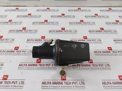 Fireye 45Uvfs1,1000 Flame Signature Scanner