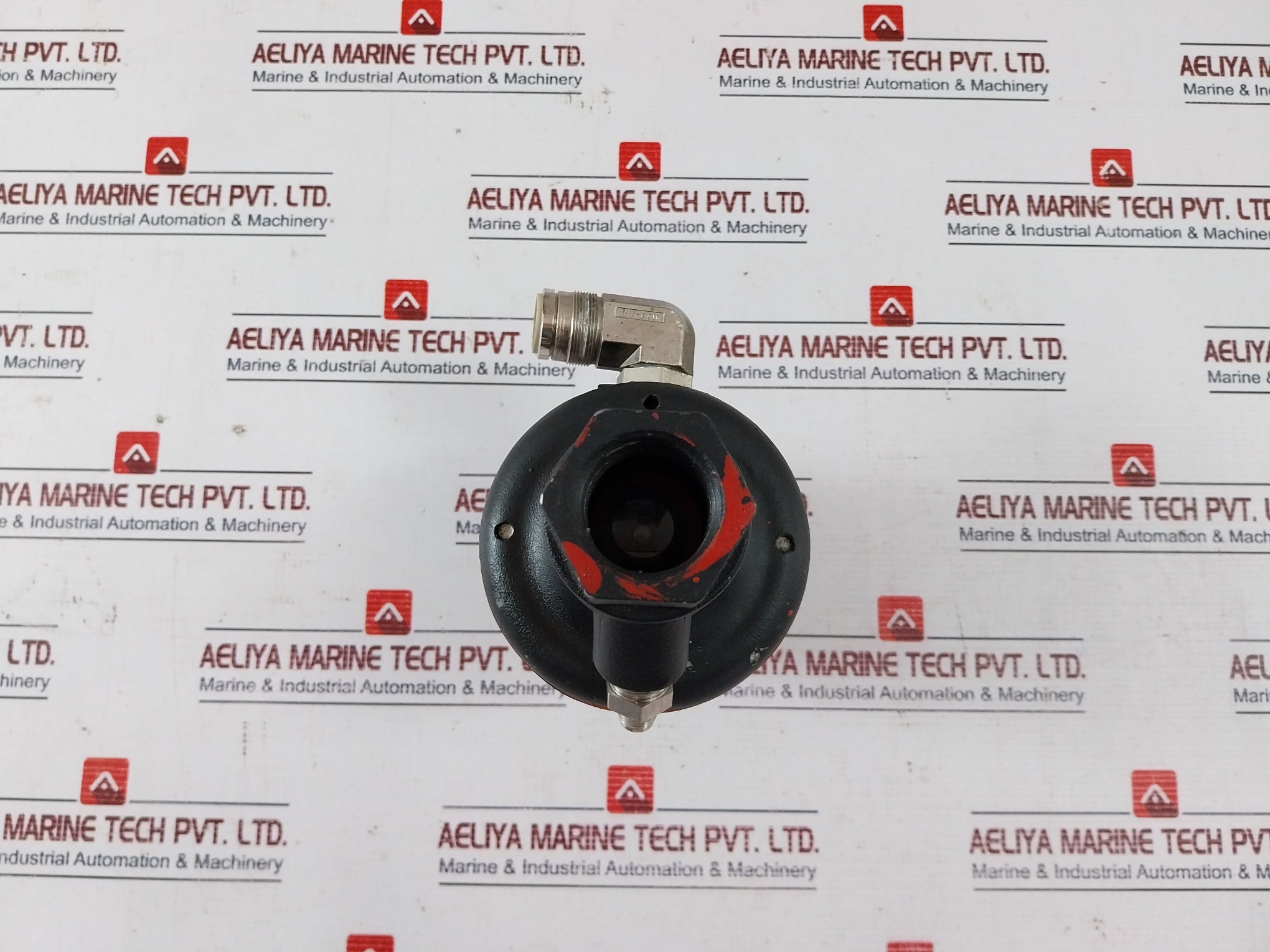 Fireye 45Uvfs1,1000 Flame Signature Scanner
