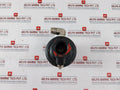 Fireye 45Uvfs1,1000 Flame Signature Scanner