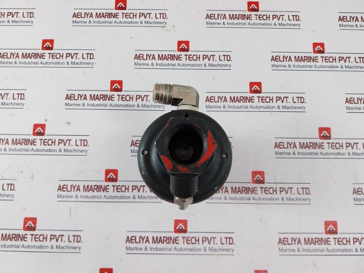Fireye 45Uvfs1,1000 Flame Signature Scanner