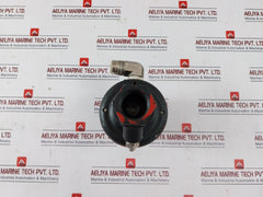 Fireye 45Uvfs1,1000 Flame Signature Scanner