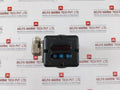 Fireye 45Uvfs1,1000 Flame Signature Scanner