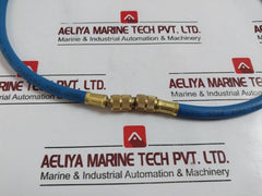 First Global Charging Hose 2500 Psi Set