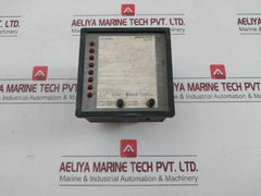 First In Advanced Generator Control 24V Selco M4100-22 Sku:199863