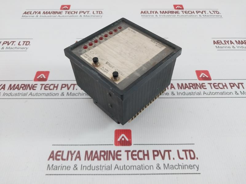First In Advanced Generator Control 24V Selco M4100-22 Sku:199863