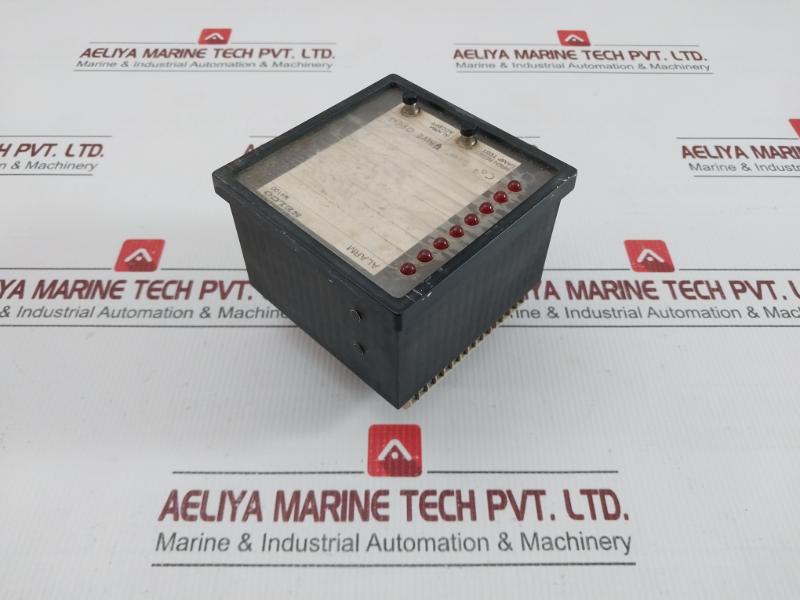 First In Advanced Generator Control 24V Selco M4100-22 Sku:199863
