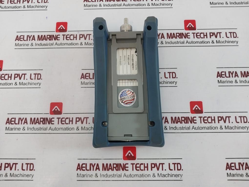 Fis 0007924 Light Source & Power Meter Kit, F18513lcmum